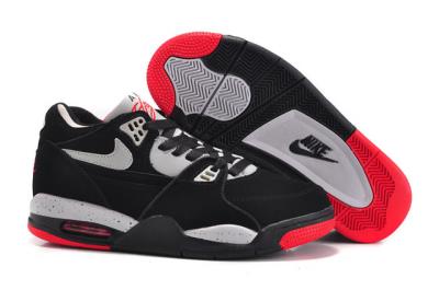 cheap nike air flight 89 cheap no. 7